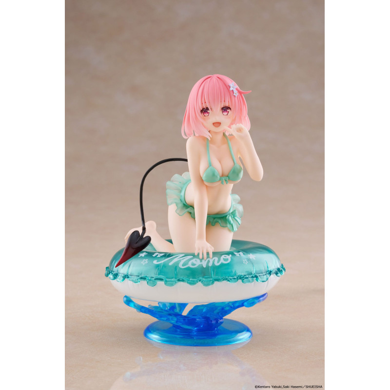To Love-Ru Darkness -...
