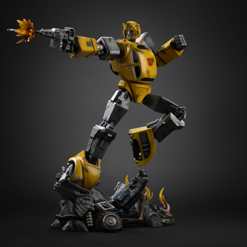 Transformers - Figurine...