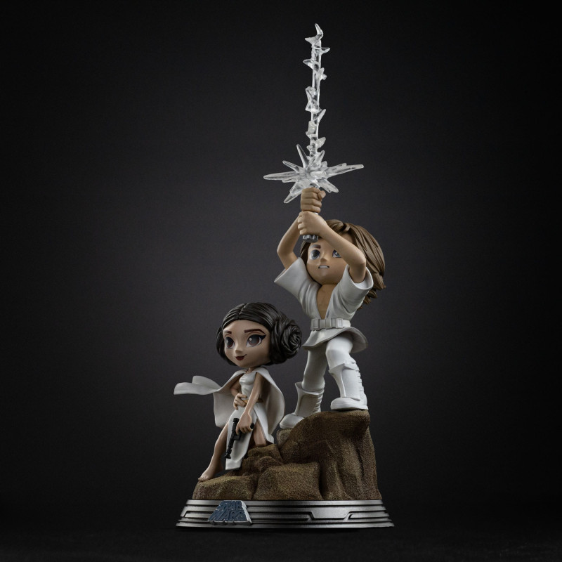 PREORDER - Star Wars - Luke...
