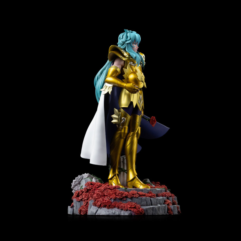 PRÉCOMMANDE - Saint Seiya -...