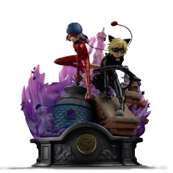 PREORDER - Miraculous -...
