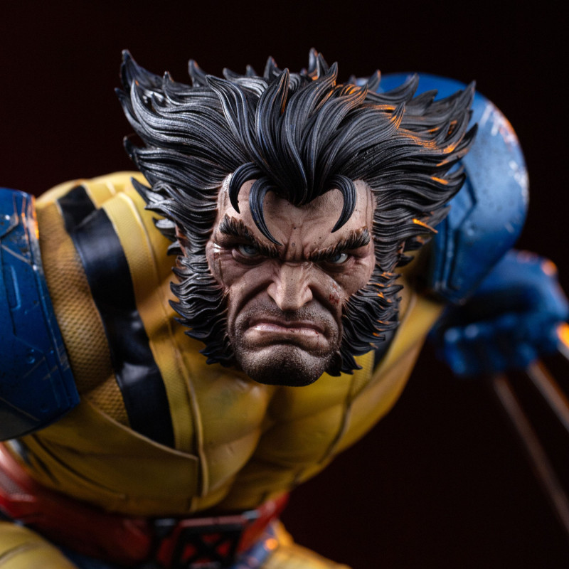 PRÉCOMMANDE - Marvel, X-Men...
