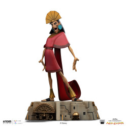 PRÉCOMMANDE - Disney, Kuzco...