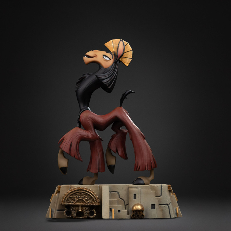 PRÉCOMMANDE - Disney, Kuzco...