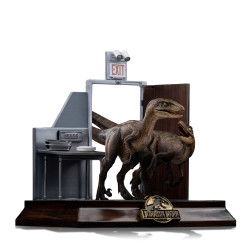 PRE ORDER - Jurassic Park -...