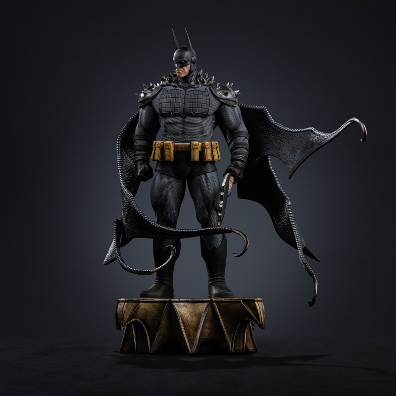DC Comics - Batman Absolute...