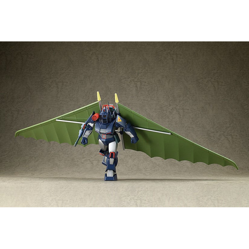 Fang of the Sun Dougram -...