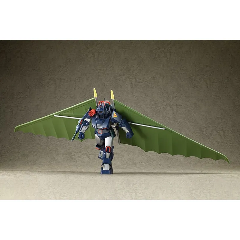 Fang of the Sun Dougram -...