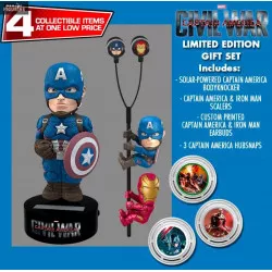 Marvel Gift box - Captain...