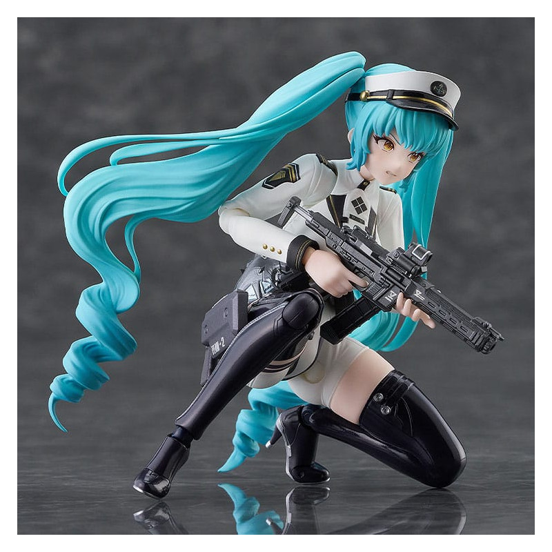 Goddess of Victory: Nikke -...