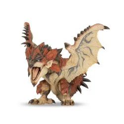 Monster Hunter - Rathalos...