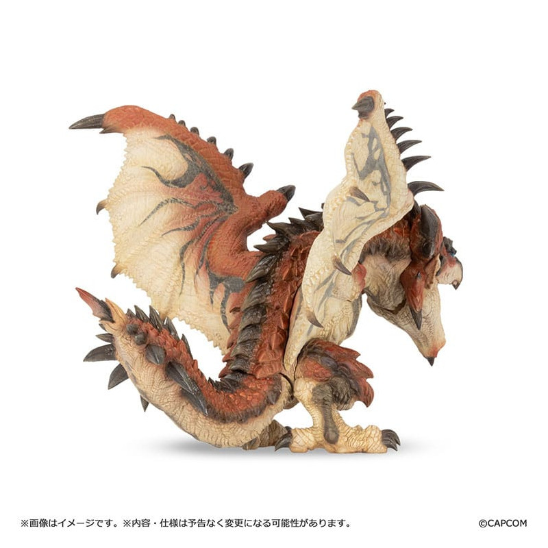 Monster Hunter - Rathalos...