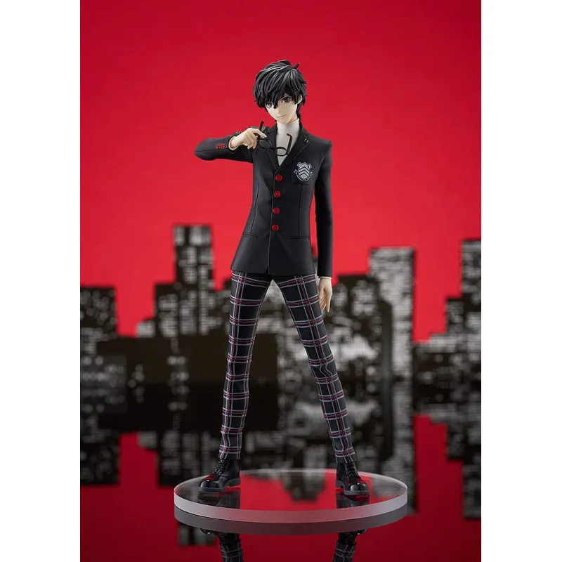 Persona 5 Royal - Figurine...