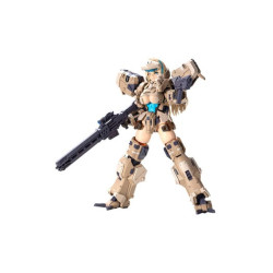 Front Mission - Zenith Girl...