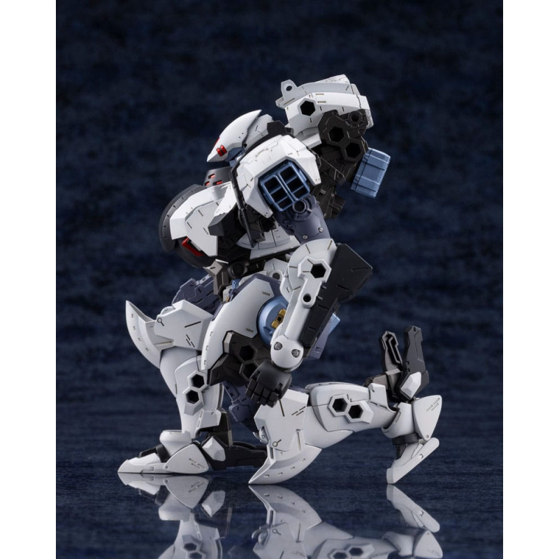 Hexa Gear - Bulkarm? Osteon...