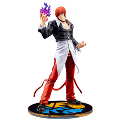 The King of Fighters '98 -...
