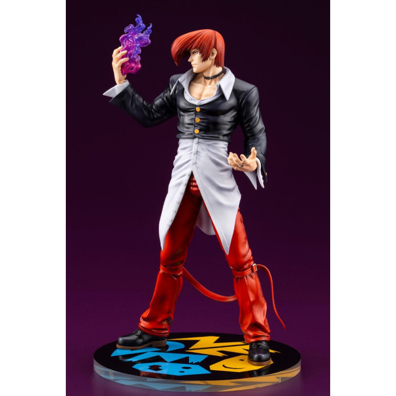 The King of Fighters '98 -...