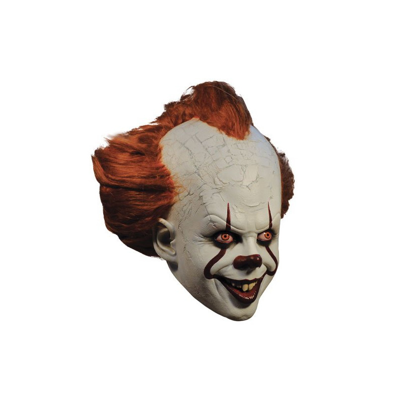 It 2017 - Pennywise mask,...