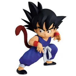Dragon Ball Z - Son Goku...