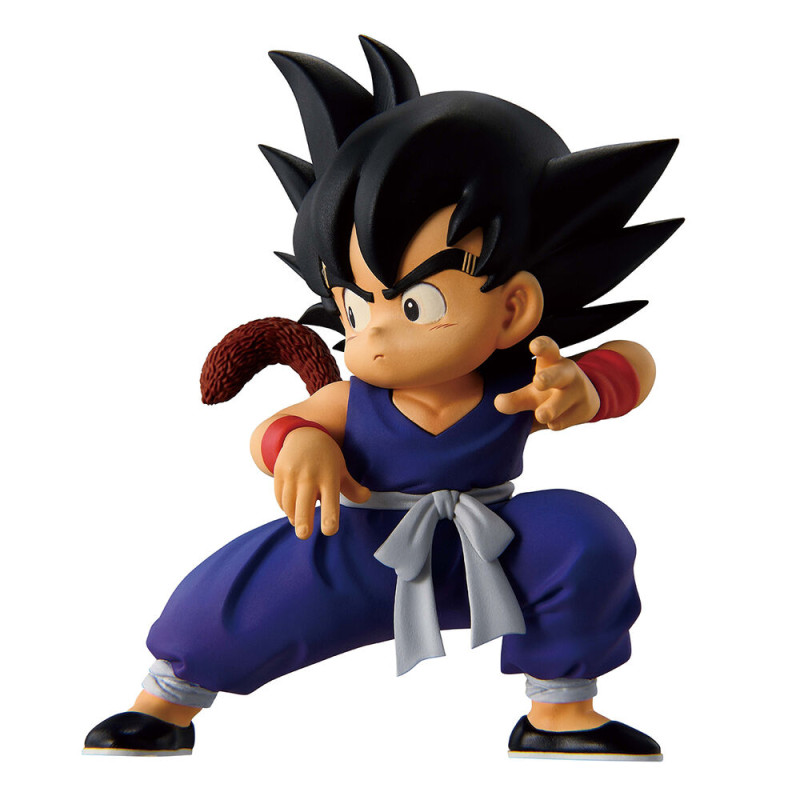 Dragon Ball Z - Figurine...