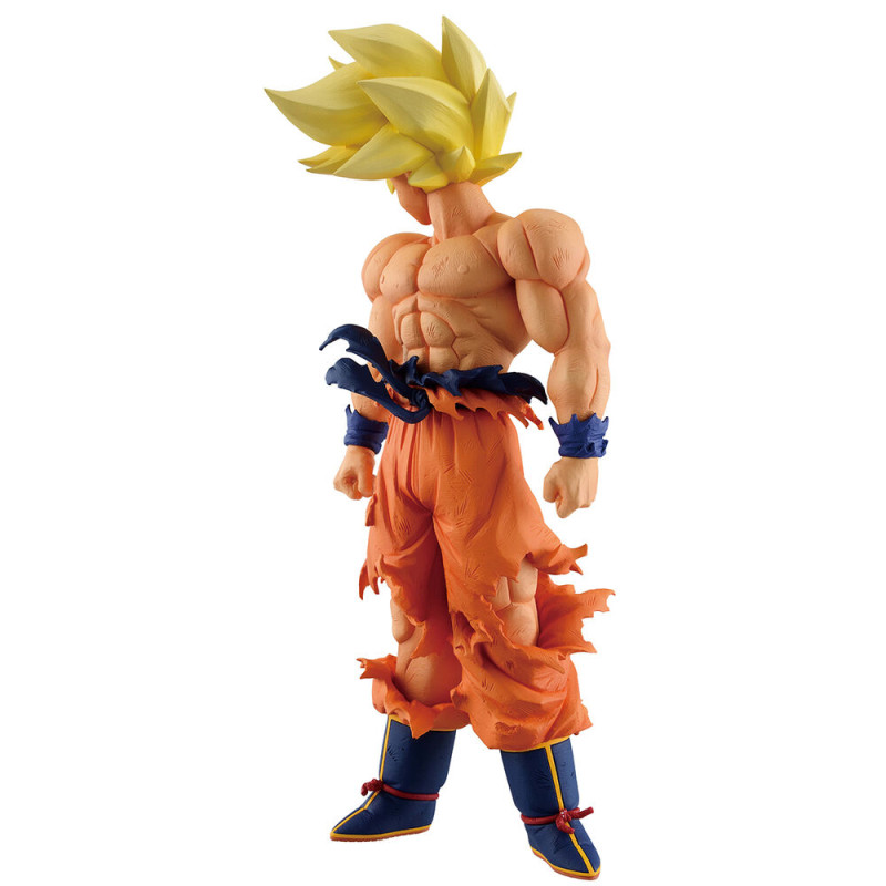 Dragon Ball Z - Super...