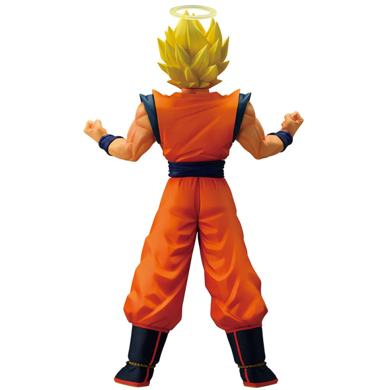 Dragon Ball Z - Super...