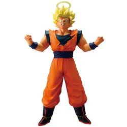 Dragon Ball Z - Super...