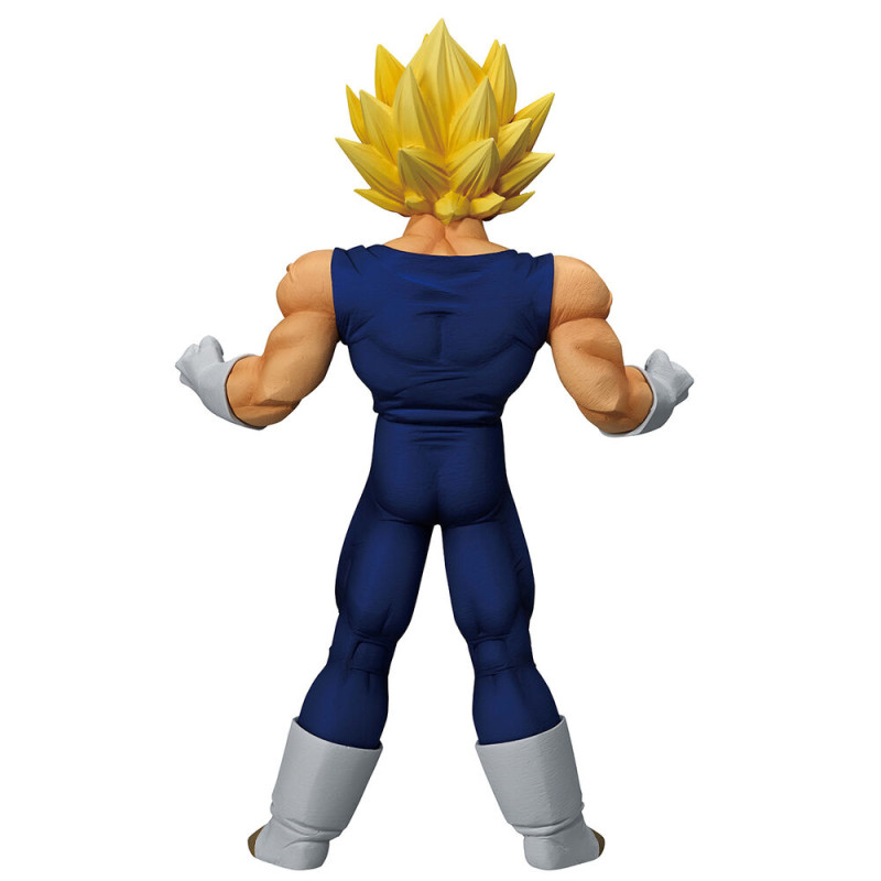 Dragon Ball Z - Majin...