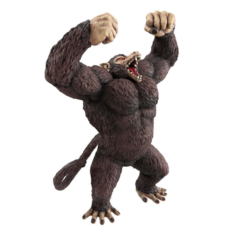 Dragon Ball Z - Great Ape...
