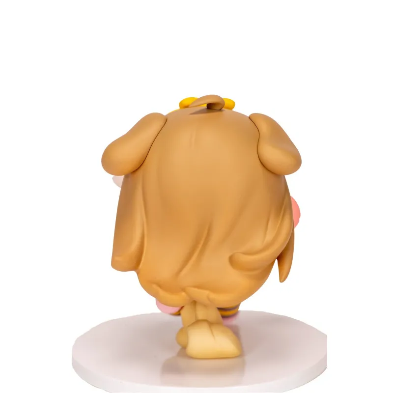 Trickal: Chibi Go - Butter...