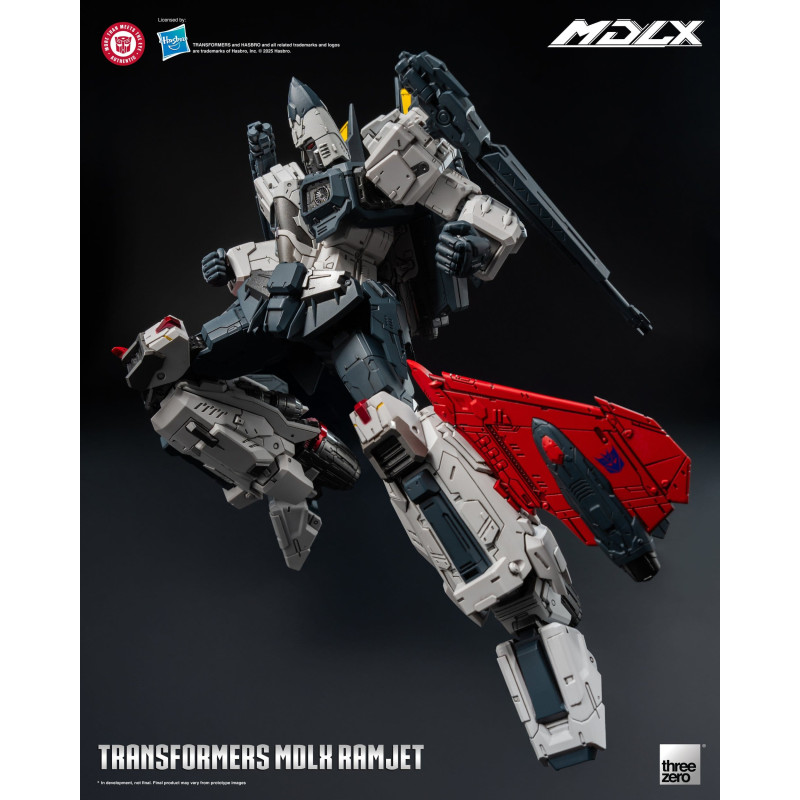 PRE ORDER - Transformers -...