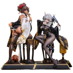 PREORDER - Goddess of...