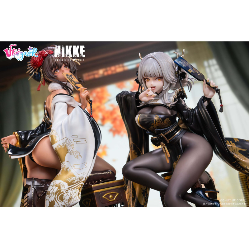 Goddess of Victory: Nikke -...