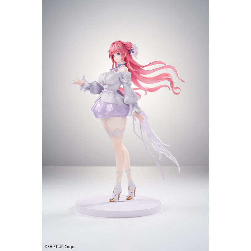 Goddess of Victory: Nikke -...