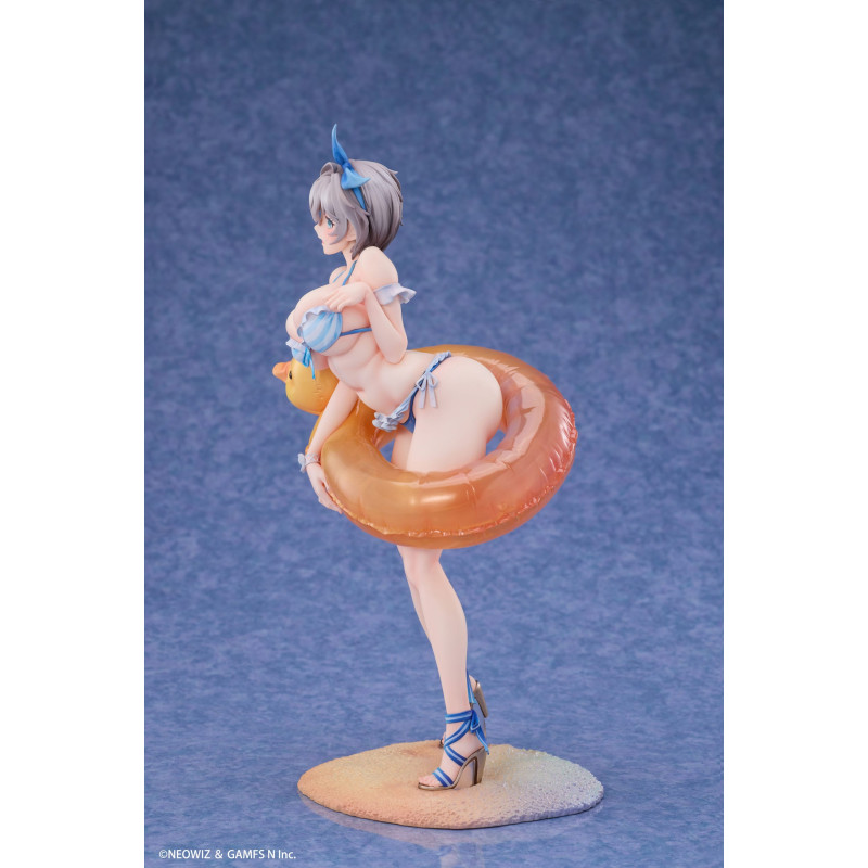 Brown Dust 2 - Figurine...