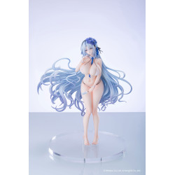 Azur Lane - Alsace figure,...