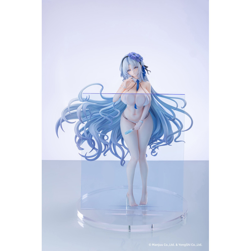 Azur Lane - Alsace figure,...