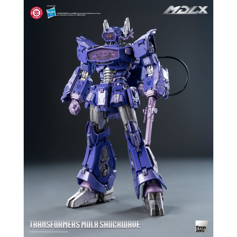 Transformers - Figurine...