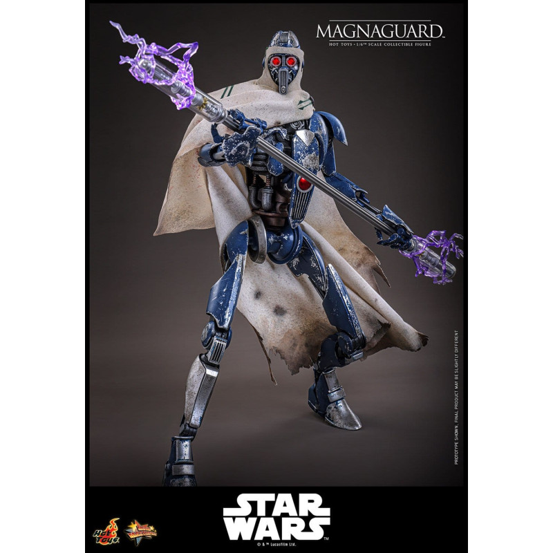PREORDER - Star Wars: The...