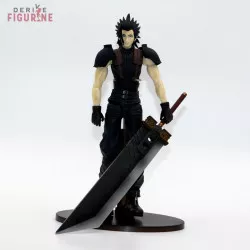 Final Fantasy VII : Crisis...