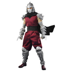 PRÉCOMMANDE - Tortues Ninja...