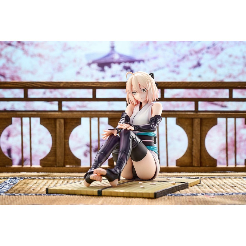 PRÉCOMMANDE - Fate/Grand...