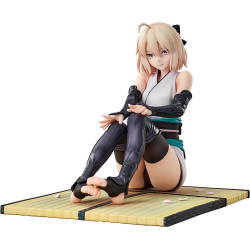 PRÉCOMMANDE - Fate/Grand...