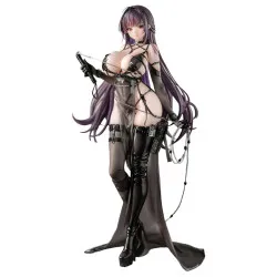 Goddess of Victory: Nikke -...