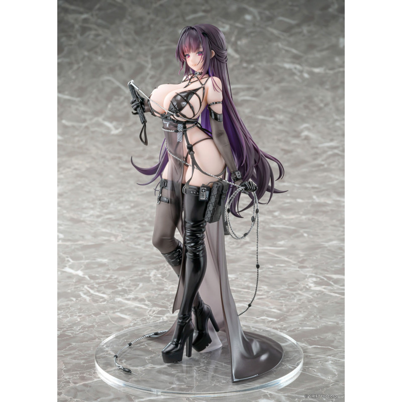 Goddess of Victory: Nikke -...