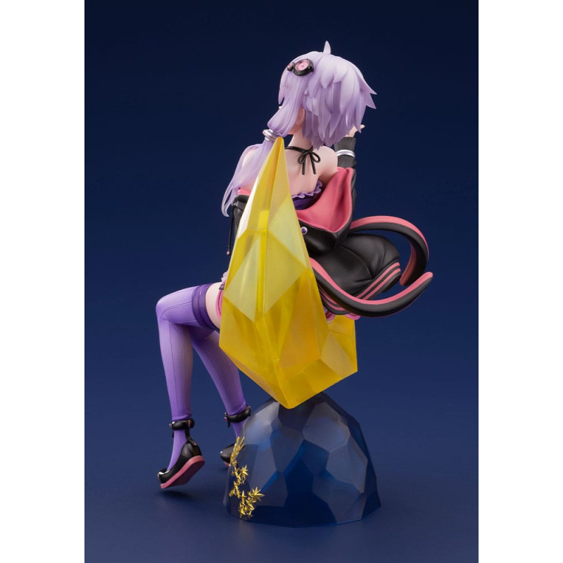 Vocalomakets - Figurine...