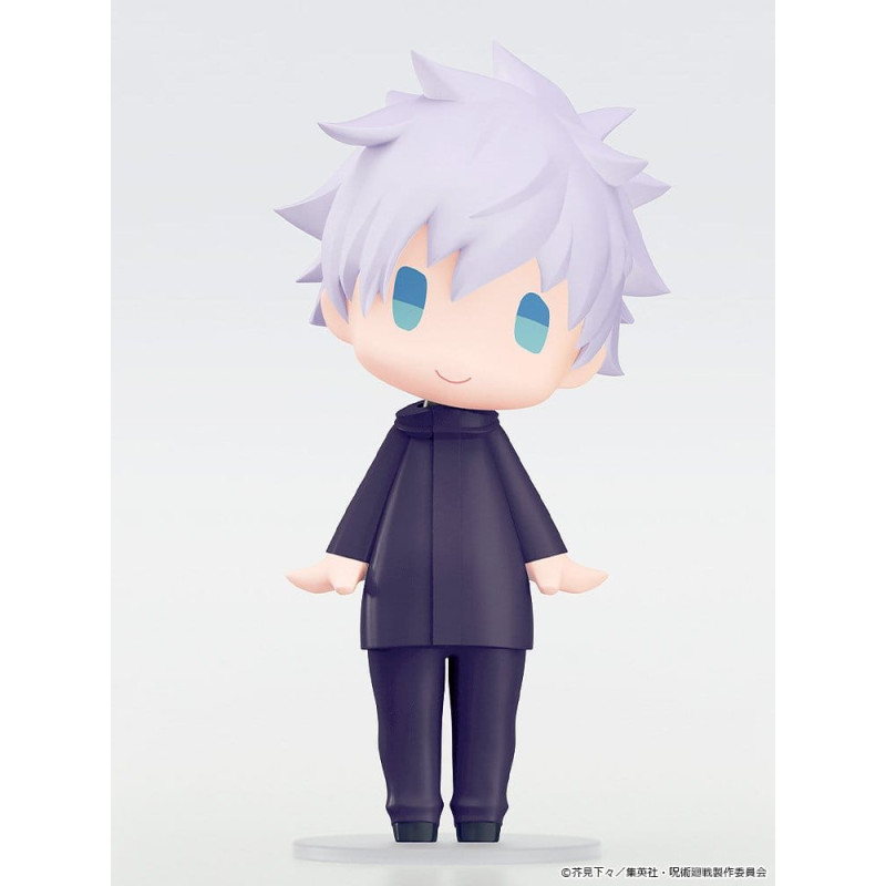 Jujutsu Kaisen - Satoru...