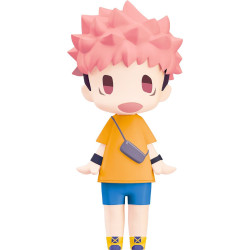 Jujutsu Kaisen - Yuji...