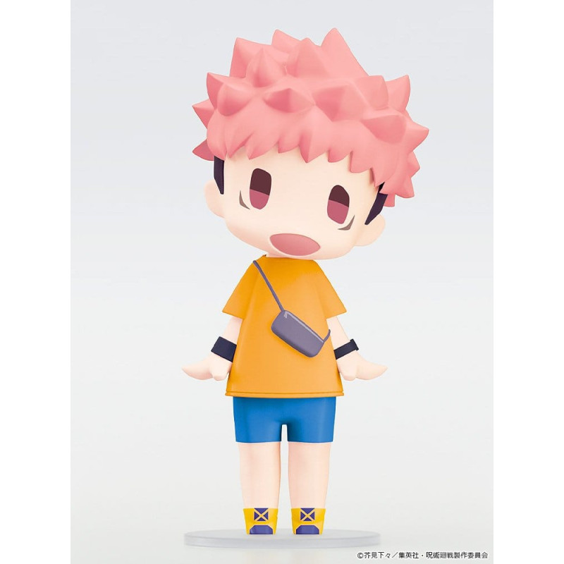 Jujutsu Kaisen - Figurine...