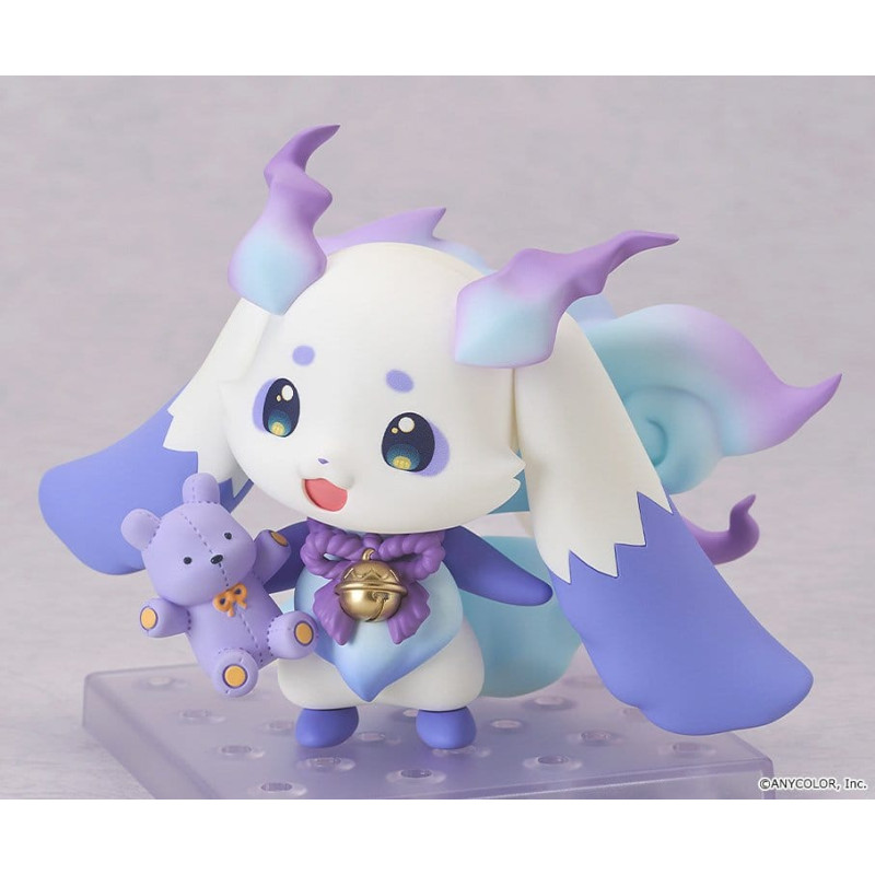 Nijisanji - Lunlun figure,...